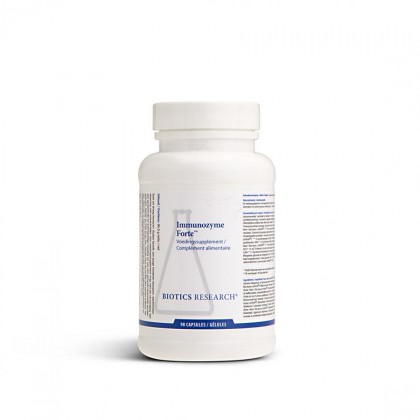 Immunozyme Forte 90 Kps