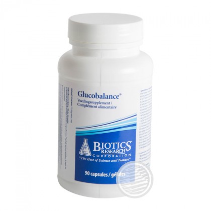 GlucoBalance 90 Kps