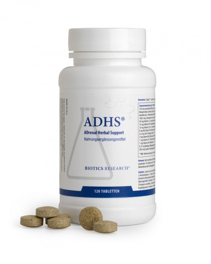 ADHS 120 Tbl