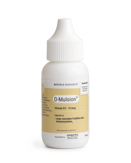 D-Mulsion 29,6 ml