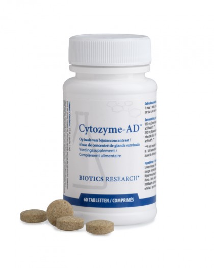 Cytozyme-AD 60 Tbl