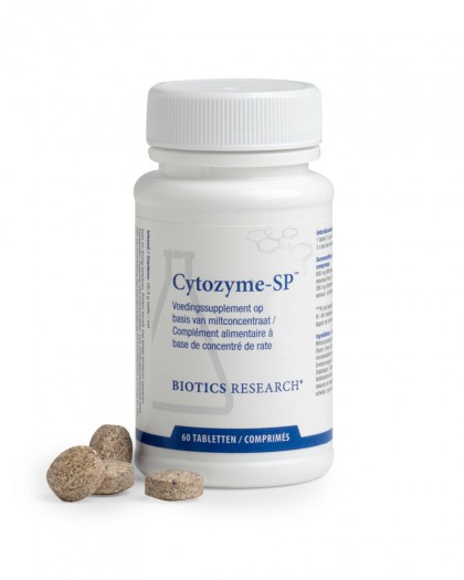 Cytozyme-SP 60 Tab