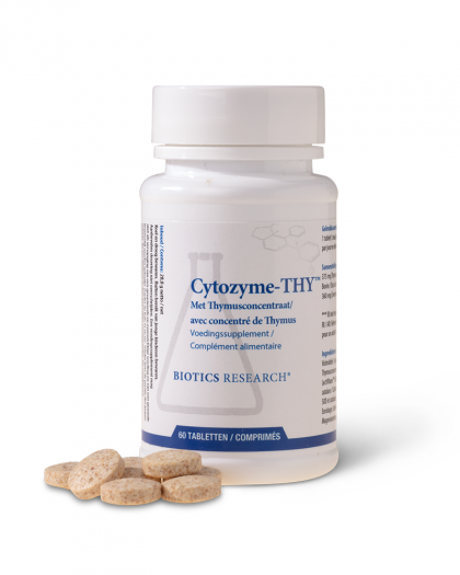 Cytozyme-THY 60 Tbl
