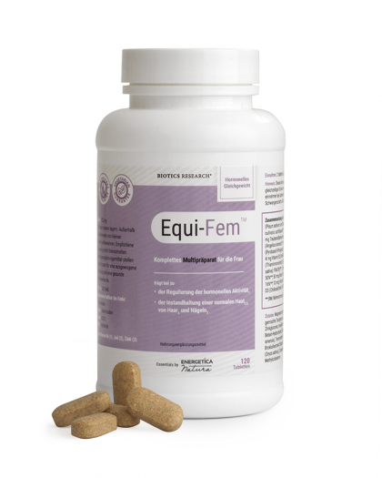 Equi-Fem 120 Tbl