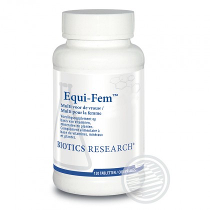 Equi-Fem 120 Tbl