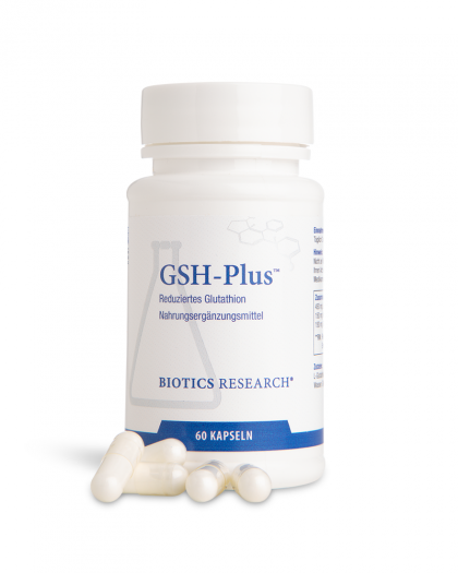GSH-Plus 60 Kps