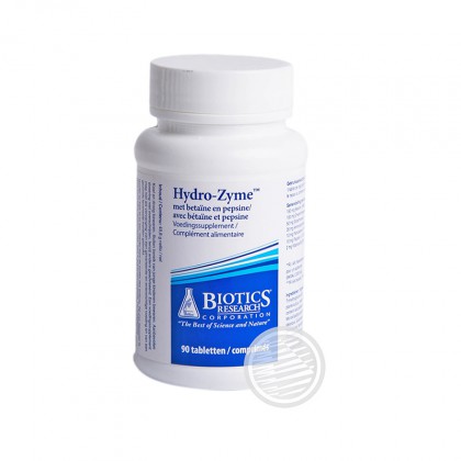 Hydrozyme 90 Tbl