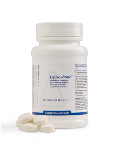 Hydrozyme 90 Tbl