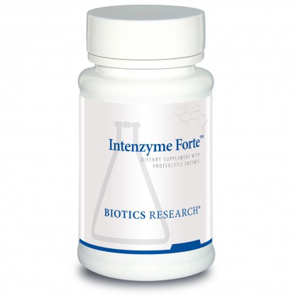 Intenzyme Forte 100 Tbl