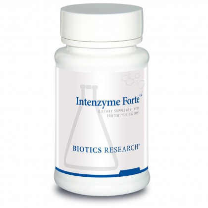 Intenzyme Forte 500 Tbl