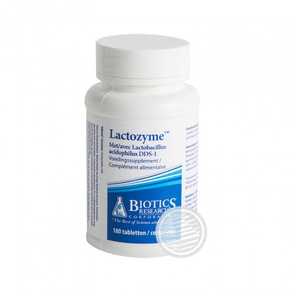 Lactozyme® 180 Tbl