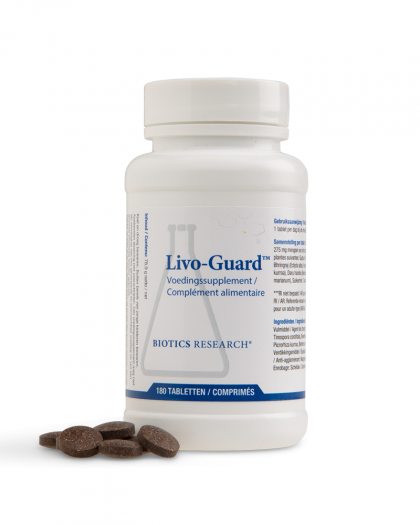 Livo-Guard 180 Tbl