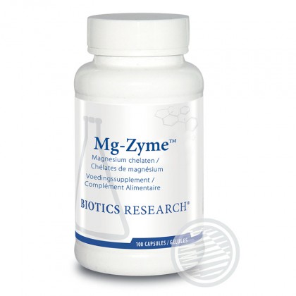 Mg-Zyme 100 Kps