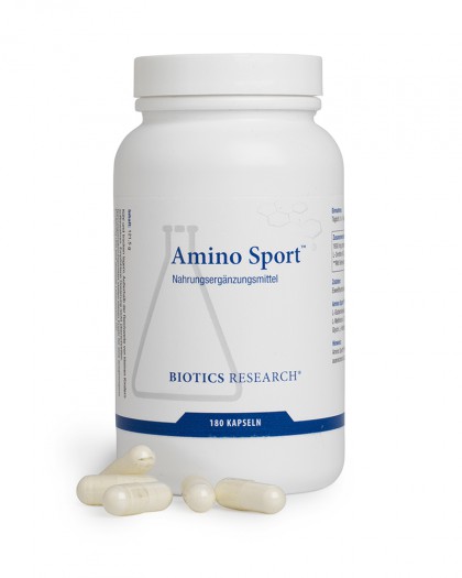 Amino Sport 180 Kps