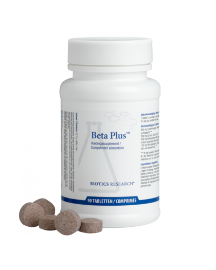 Beta Plus 90 Tbl