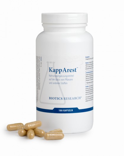 KappArest 180 Kps