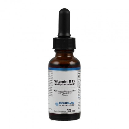 Vitamin B12 Methylcobalamin 30 ml