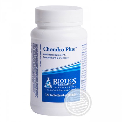 Chondro-Plus 120 Tbl