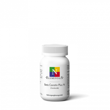 Beta Carotin Plus N 90 Kps