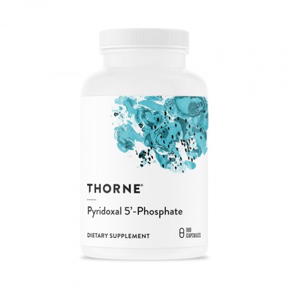 Pyridoxal 5' Phosphate 180 Kps