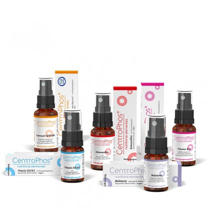 CentroPhos® Starter "5 Artikel-Set"