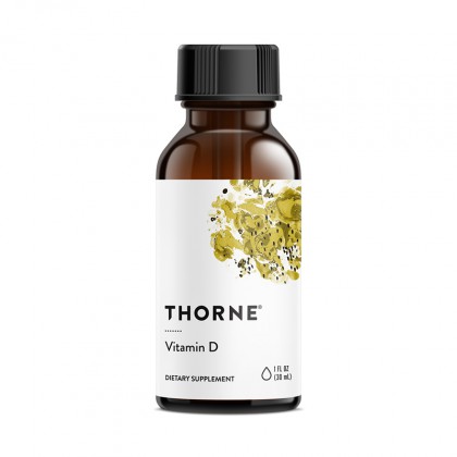 Vitamin D Liquid 30 ml