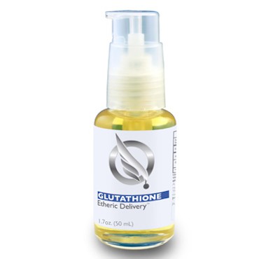 Glutathion Etheric Delivery liposomal Mundspray 50 ml