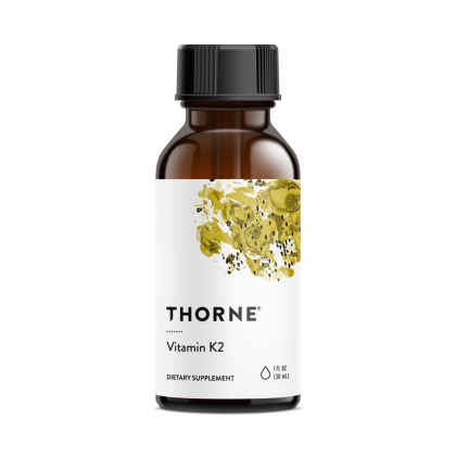 Vitamin K2 30 ml