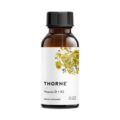 Vitamin D + K2 30 ml (bisher Vitamin D/K2 Liquid 30 ml)
