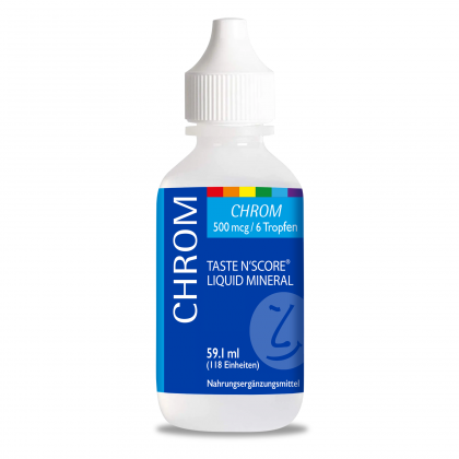Chrom Liquid 59,1 ml Konz.