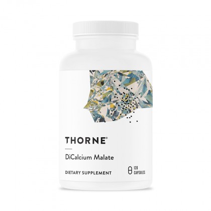 DiCalcium Malate 120 Kps