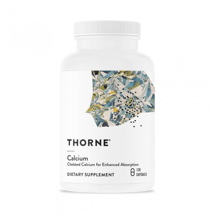 Calcium 120 Kps