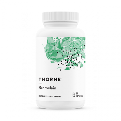 Bromelain 60 Kps