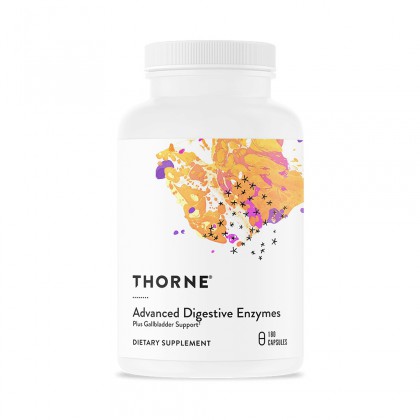 Advanced Digestive Enzymes 180 Kps (bisher B.-Gest 180 Kps)