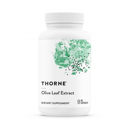 Olive Leaf Extract 60 Kps