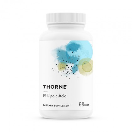 R-Lipoic-Acid 60 Kps