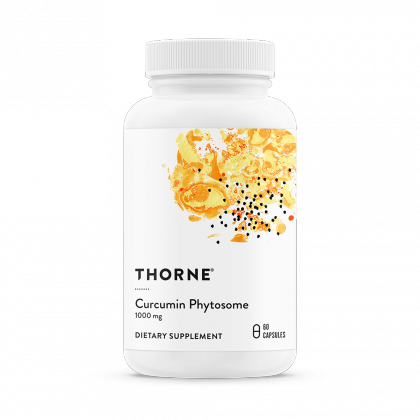 Curcumin Phytosome 1000 mg 60 Kps