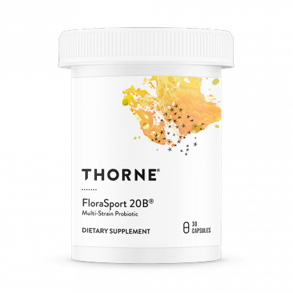 FloraSport 20B - NSF 30 Kps