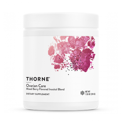 Ovarian Care 214 g