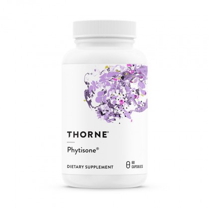 Phytisone 60 Kps