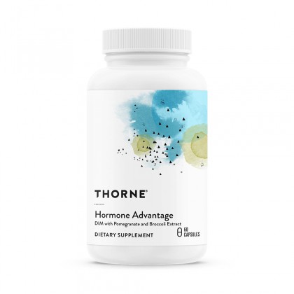 Hormone Advantage 60 Kps