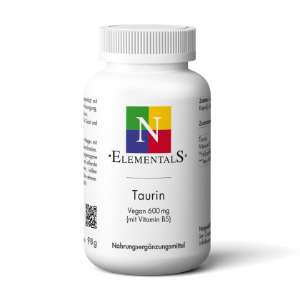 Taurin 120 Kps