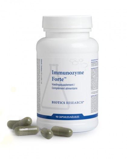 Immunozyme Forte 90 Kps