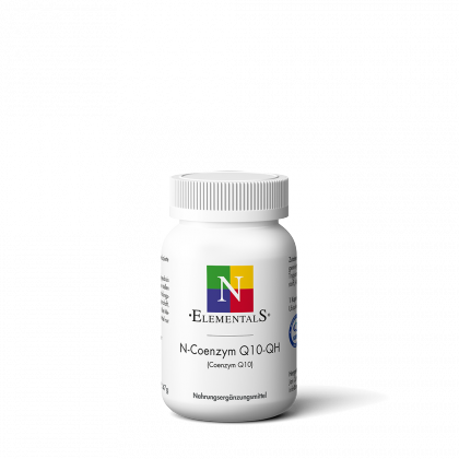 N-Coenzym Q10-QH 60 Kps