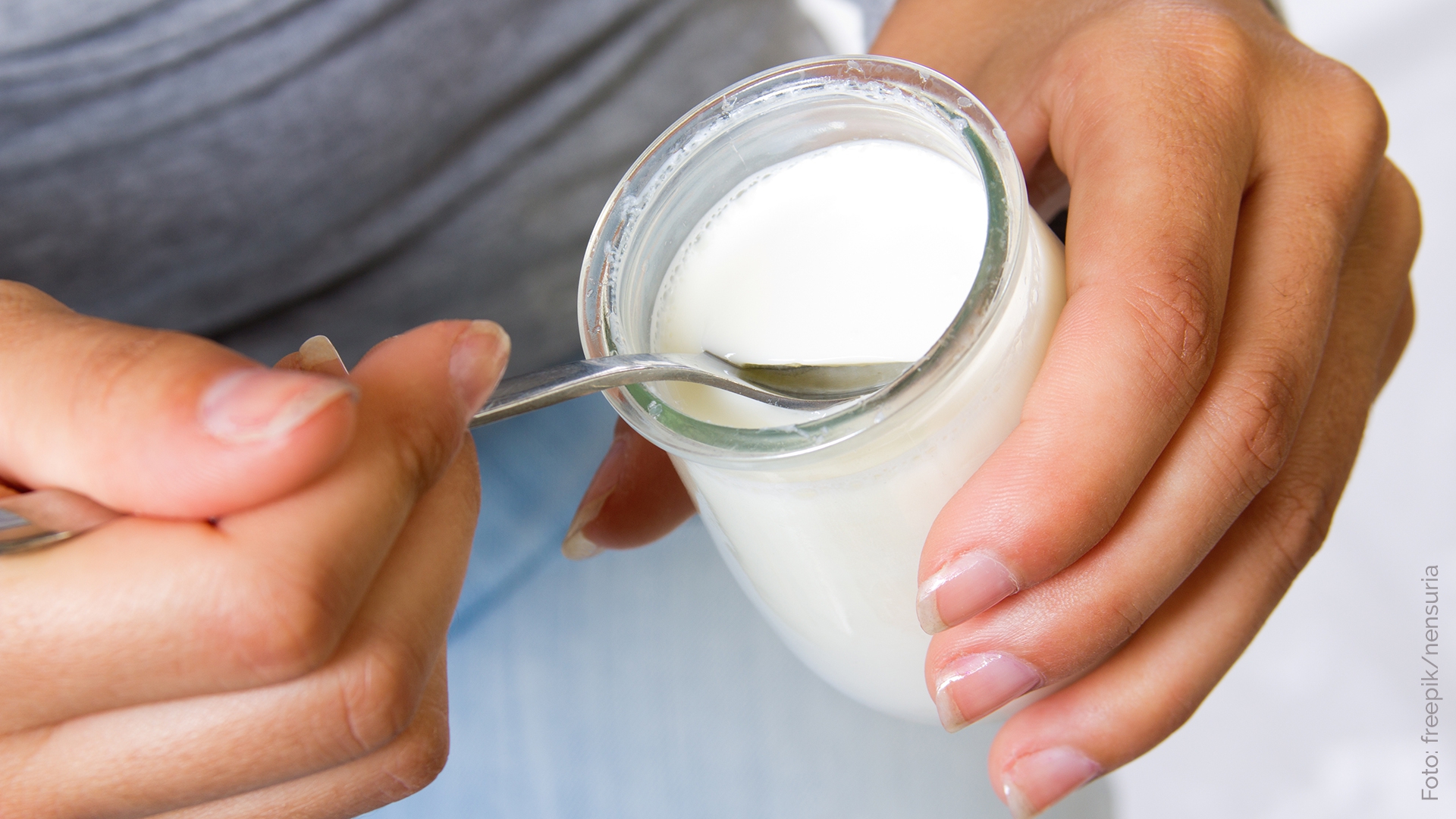 Joghurt könnte das Risiko für Darmkrebs verringern