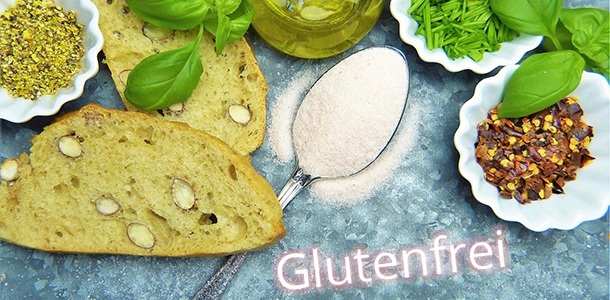 Viele Menschen, die von einer Zöliakie (Unverträglichkeit von Gluten) betroffen sind, fehlt es oftmals an wichtigen Mikro-Nährstoffen.