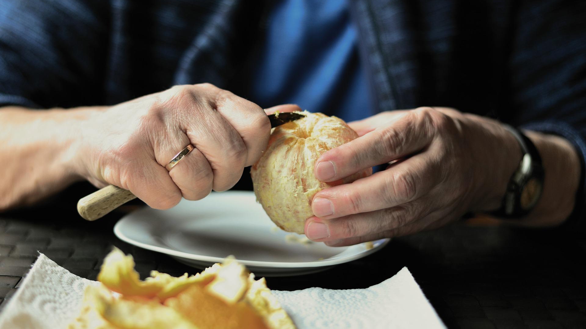 Vegane Ernährung im Alter? – Auf gute Qualität von Proteinen achten