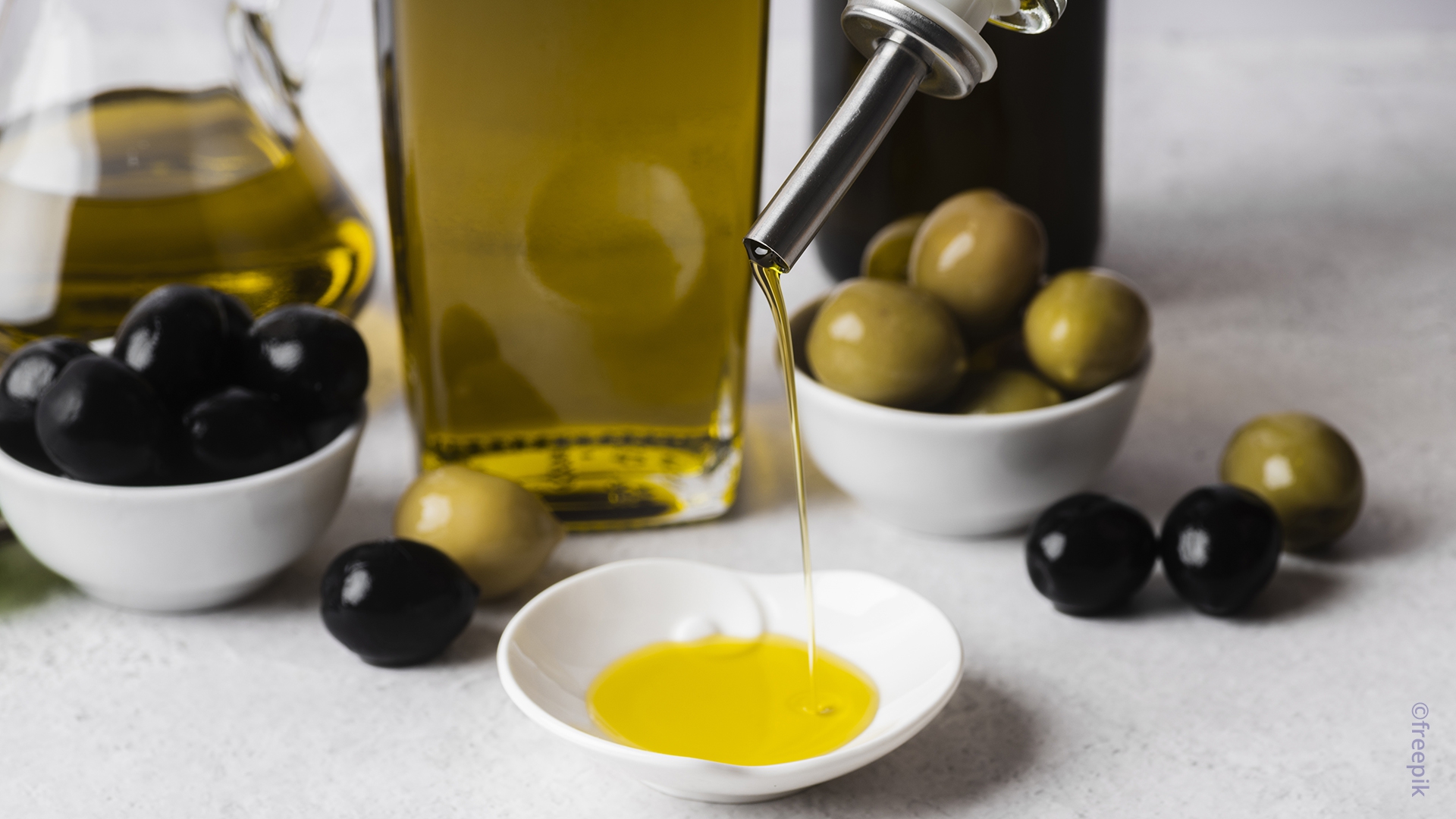 Natives Olivenöl extra und Neuroschutz bei der Trigeminusneuralgie