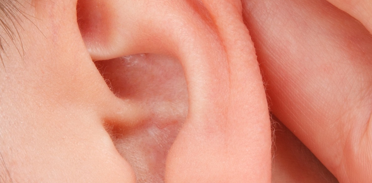 Die gesunde Ernährung beeinflusst das Hörvermögen