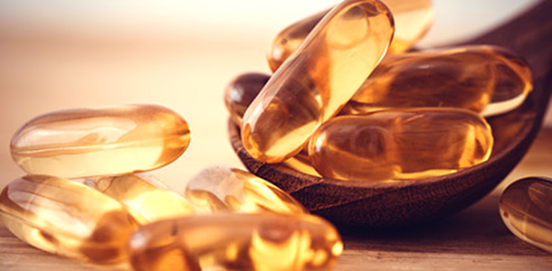 Omega-3-Fettsäuren stärken die Hirngesundheit Die Omega-3-Fettsäuren EPA und DHA können zur Hirngesundheit beitragen.